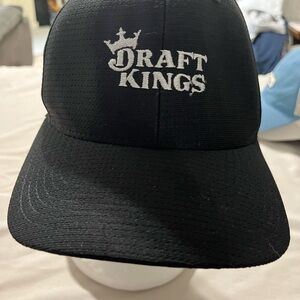 Travis Mathew Draft Kings FlexfFit Hat